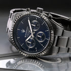 Maserati Competizione R8853100019 – Blue Dial Quartz Men’s Watch, 43mm view 5