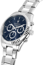 Maserati Competizione Blue Dial — R8853100022 view 5