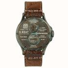 U-Boat Darkmoon Unico Capsoil 45mm Men’s Watch – 9600/A view 5