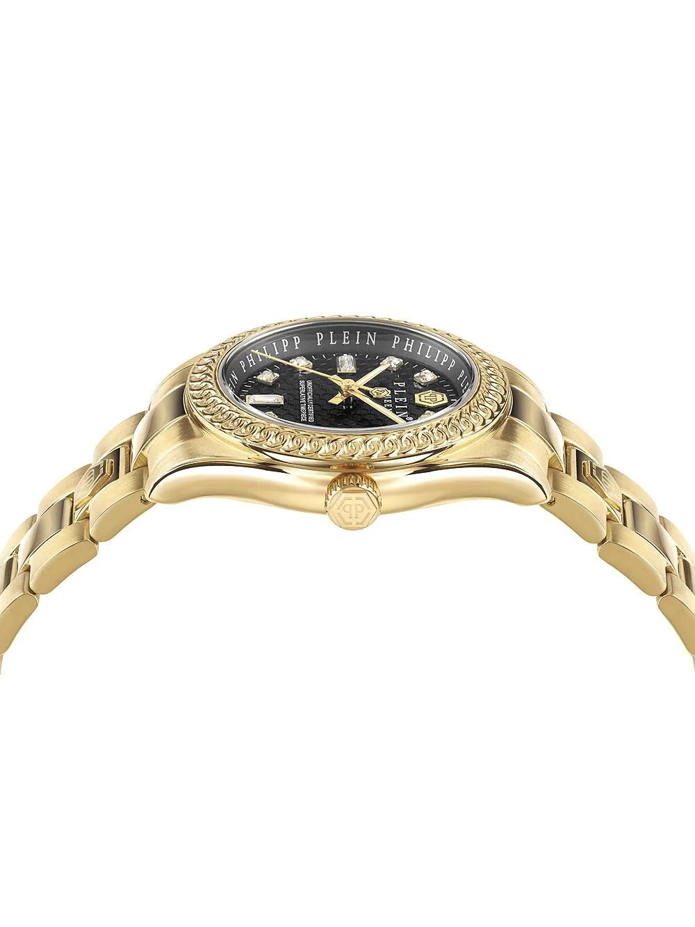 Philipp Plein PWDAA0621 Queen Crystal Ladies Watch 36mm 5ATM — view 2