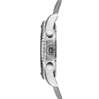 Maserati Competizione R8853100012 – Black Dial Stainless Steel Quartz Men’s Watch, 39mm view 3