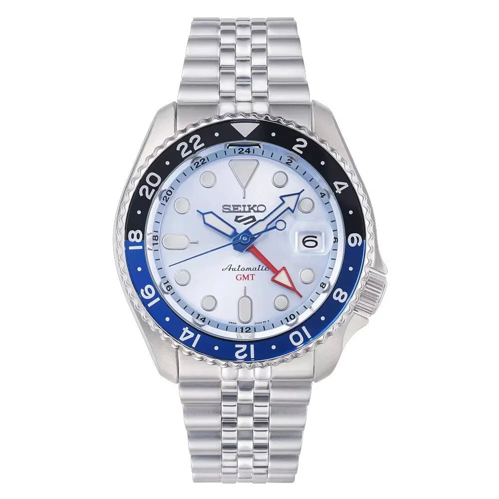 Seiko SSK029 — view 11
