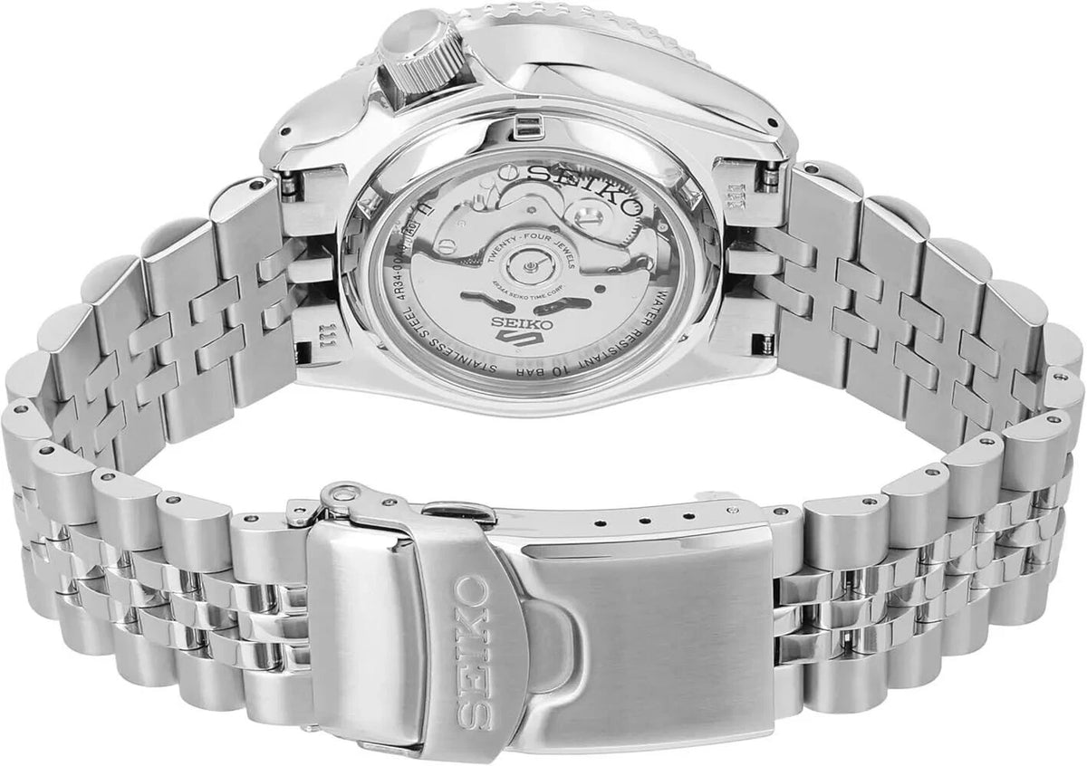 Seiko SSK029 — view 10
