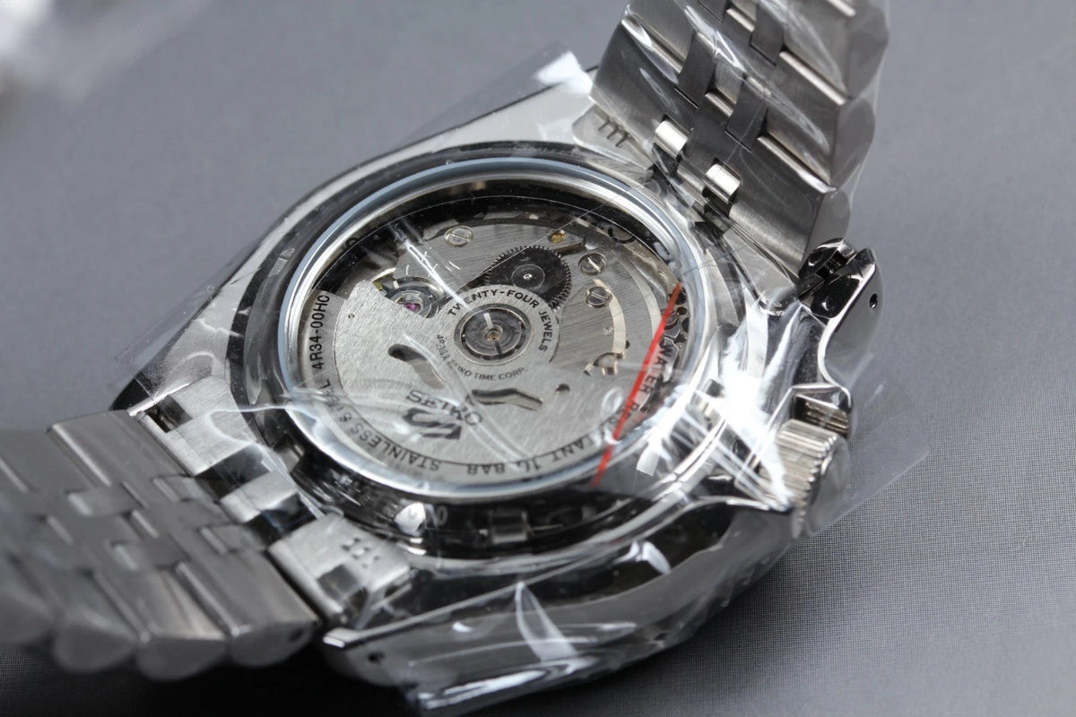 Seiko SSK029 — view 2