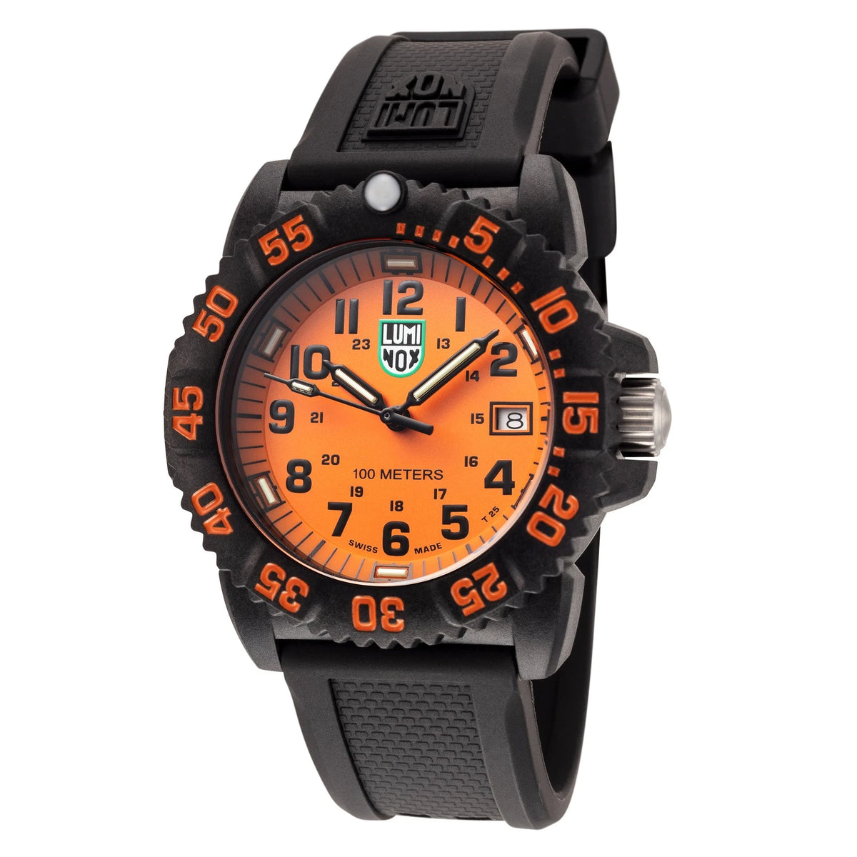 Luminox Sea Lion - Special Forces 38mm — view 2