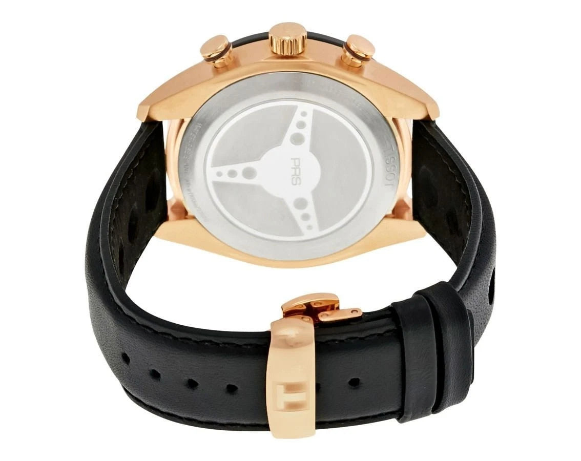 Tissot PRS 516 Chronograph — T100.417.36.051.00 — view 4