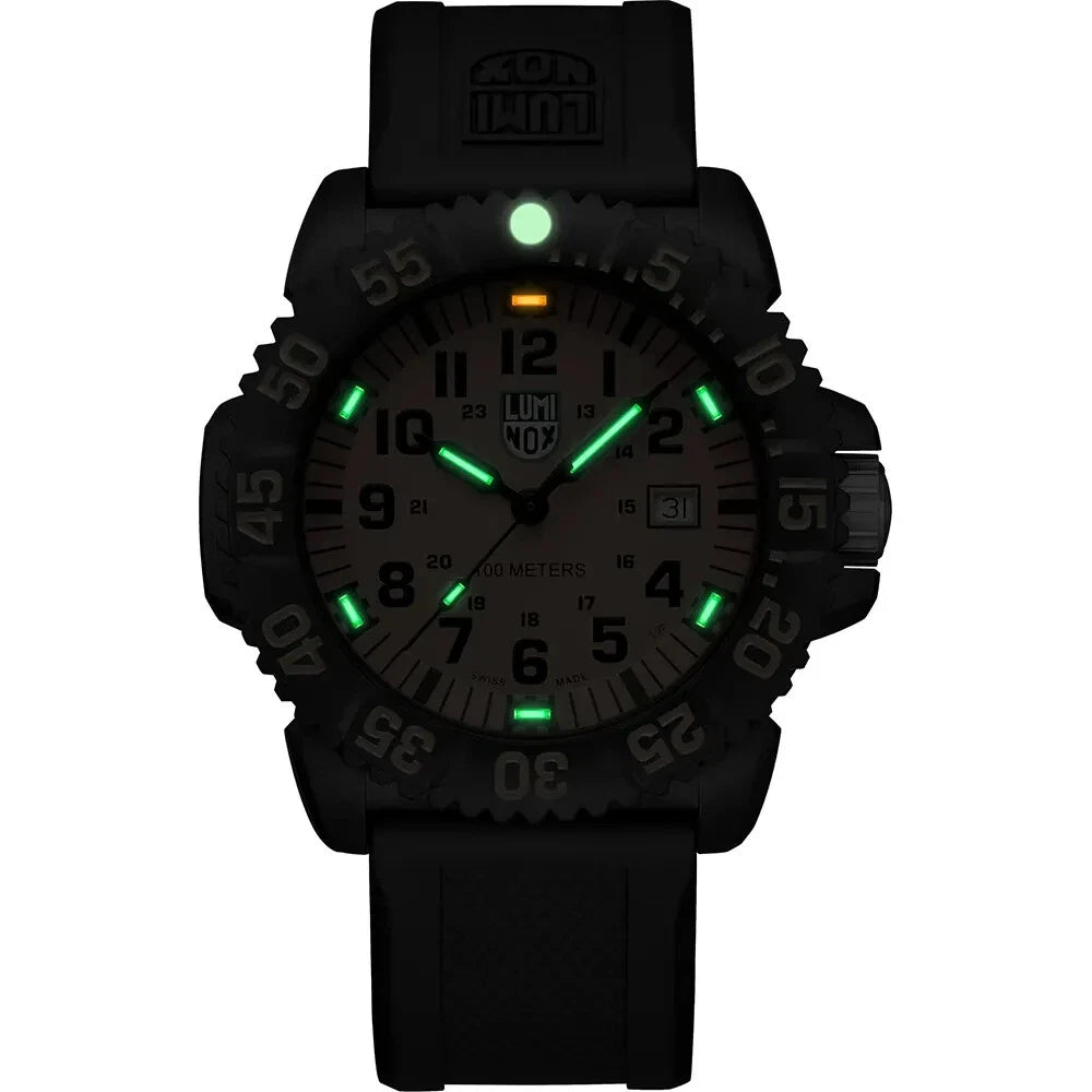 Luminox Sea Lion - Special Forces 38mm — view 3