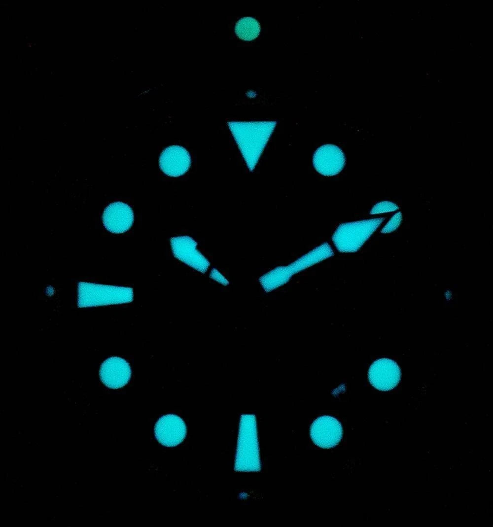 Ratio FreeDiver Helium-Safe 1000M Sapphire Automatic 1068HA96-34VA-YLW Men's Watch — view 3