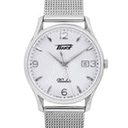 Tissot Heritage Visodate 1957 Quartz 40mm – T118.410.11.277.00 view 2
