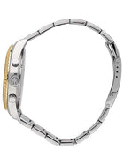 Maserati Competizione R8853100021 — Two-Tone Multifunction Quartz view 2