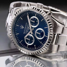 Maserati Competizione Blue Dial — R8853100022 view 3