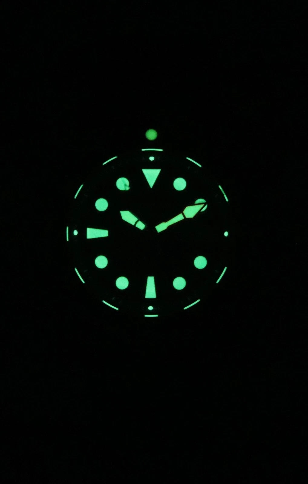 Ratio FreeDiver Helium-Safe 1000M Automatic 1068HA90-34VA-GRN-V02 Men's Watch — view 2