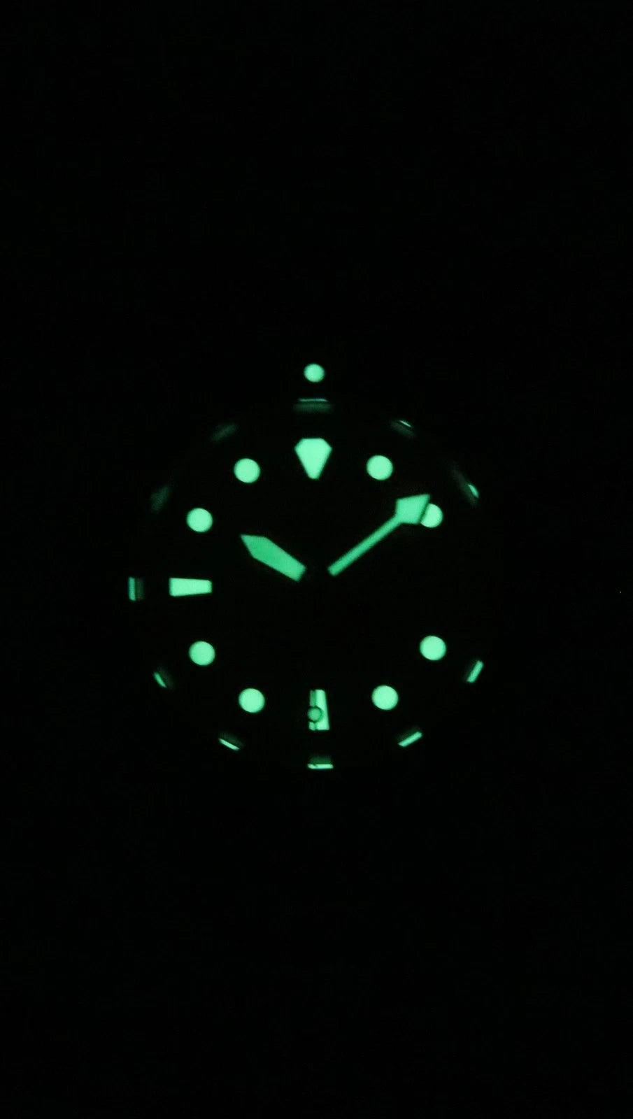 Ratio FreeDiver RTF034 Sapphire Stainless Steel Yellow Dial Quartz 200M Men's Watch — view 4