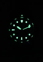 Ratio FreeDiver GMT Series RTF053 Blue Dial Automatic 200M Men's Watch view 4