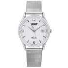 Tissot Heritage Visodate 1957 Quartz 40mm – T118.410.11.277.00 view 5