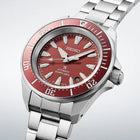 Seiko Prospex Automatic Diver 200m “Red Samurai” Reference: SRPL11 / 4R35 Automatic view 3