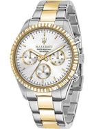 Maserati Competizione R8853100021 — Two-Tone Multifunction Quartz view 3