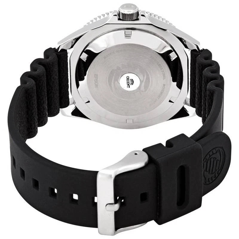 Orient Mako Automatic Black Dial Diver 44mm – RA-AA0010B — view 6