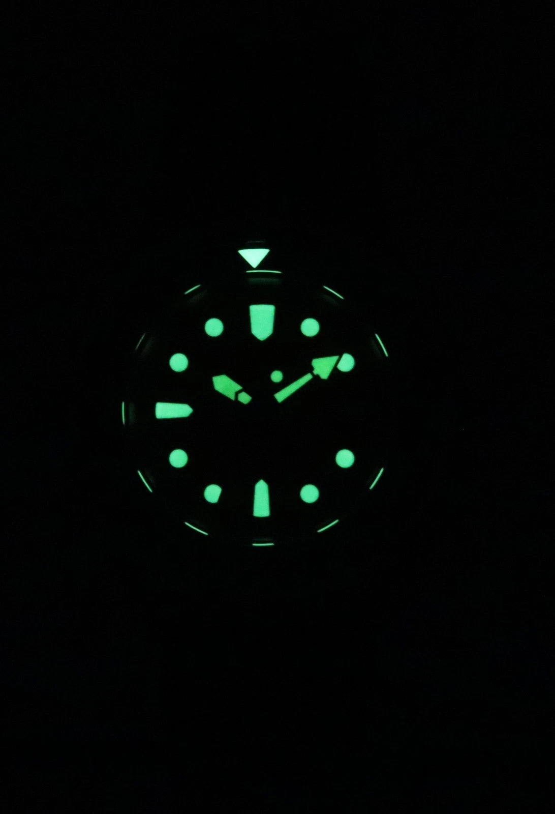 Ratio FreeDiver Helium-Safe 1000M Automatic 1038EF102V-ORG-V02 Men's Watch — view 8