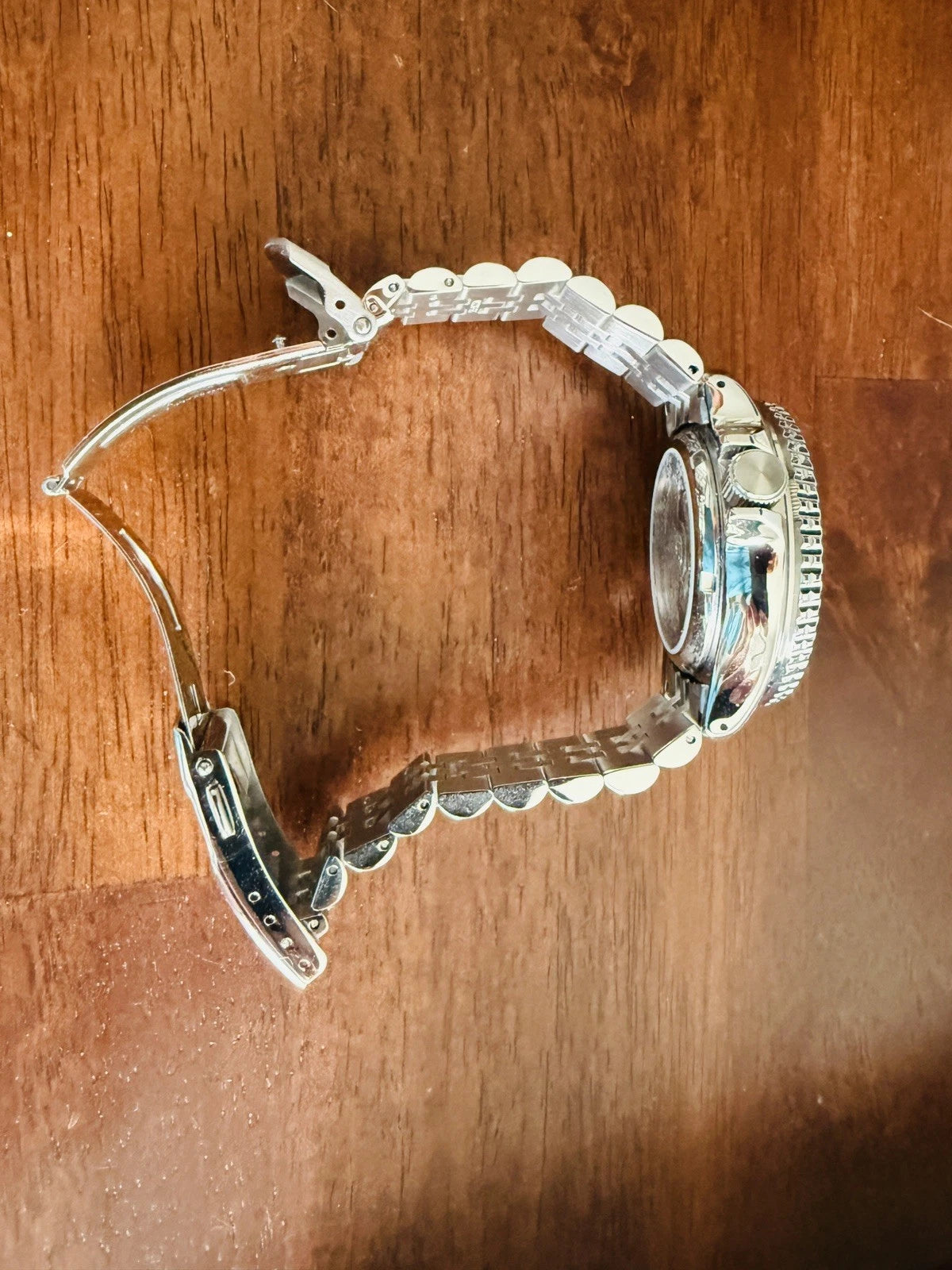 Seiko SSK029 — view 7