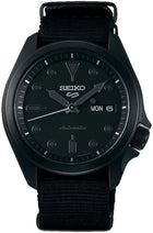 Seiko 5 Sports SRPE69K1 – Automatic – Rose Gold-Tone – Black Dial – 40mm – New view 2
