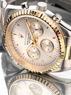 Maserati Competizione R8853100021 — Two-Tone Multifunction Quartz view 5