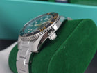 SEIKO PROSPEX SPB425J1  "EMERALD ZIMBE" Thailand Exclusive view 5
