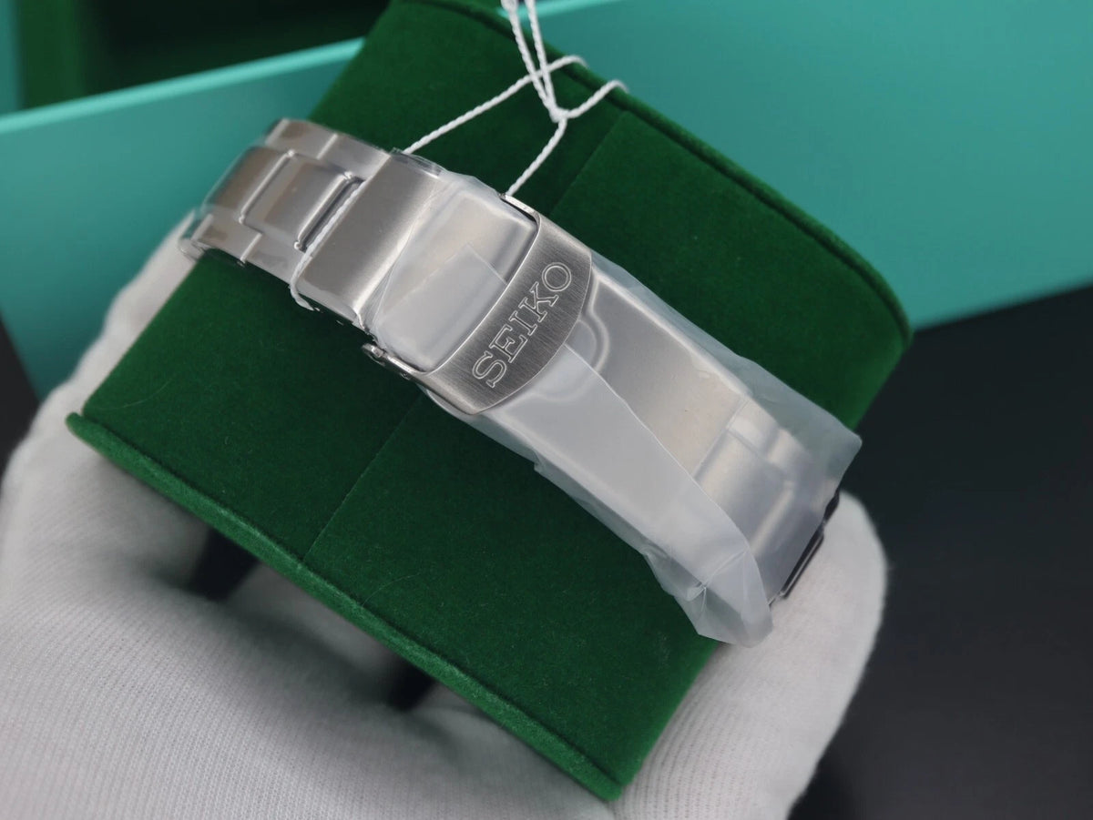SEIKO PROSPEX SPB425J1  "EMERALD ZIMBE" Thailand Exclusive — view 7