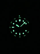 Ratio FreeDiver Sapphire RTF031 200M Black Dial Quartz Men's Watch view 5