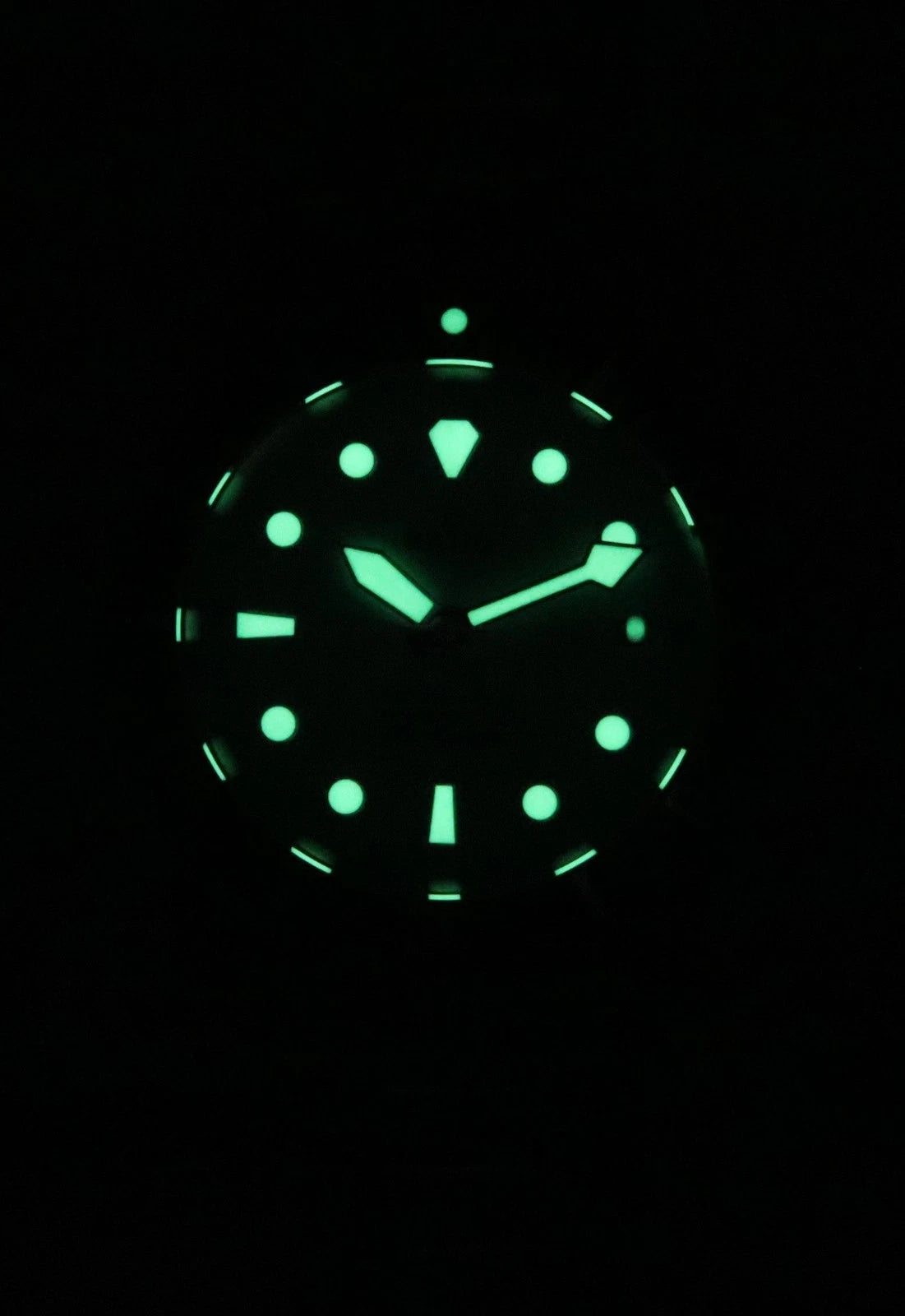 Ratio FreeDiver RTF049 “Reef” Green Dial Sapphire Automatic 200M Men's Watch — view 3