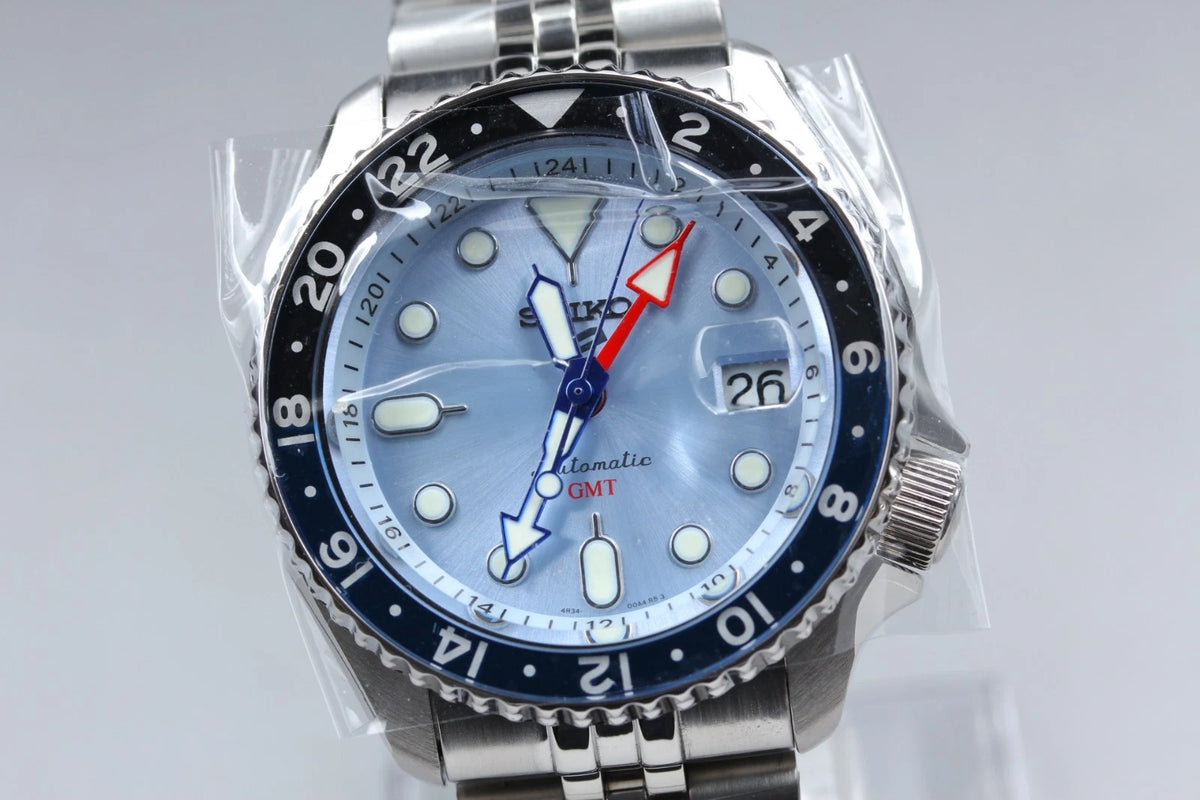 Seiko SSK029