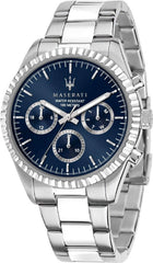 Maserati Competizione Blue Dial — R8853100022 view 2