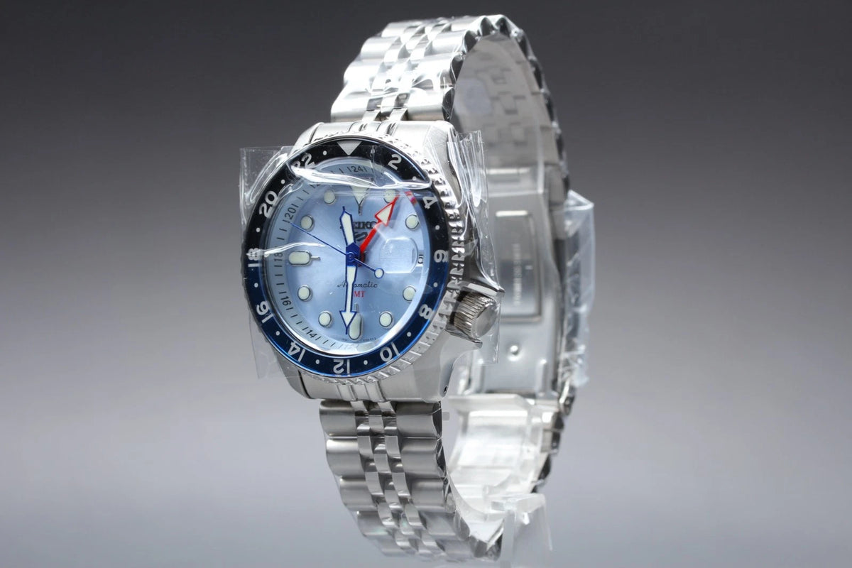 Seiko SSK029 — view 3