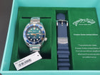 SEIKO PROSPEX SPB425J1  "EMERALD ZIMBE" Thailand Exclusive view 1