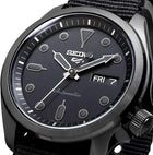 Seiko 5 Sports SRPE69K1 – Automatic – Rose Gold-Tone – Black Dial – 40mm – New view 3