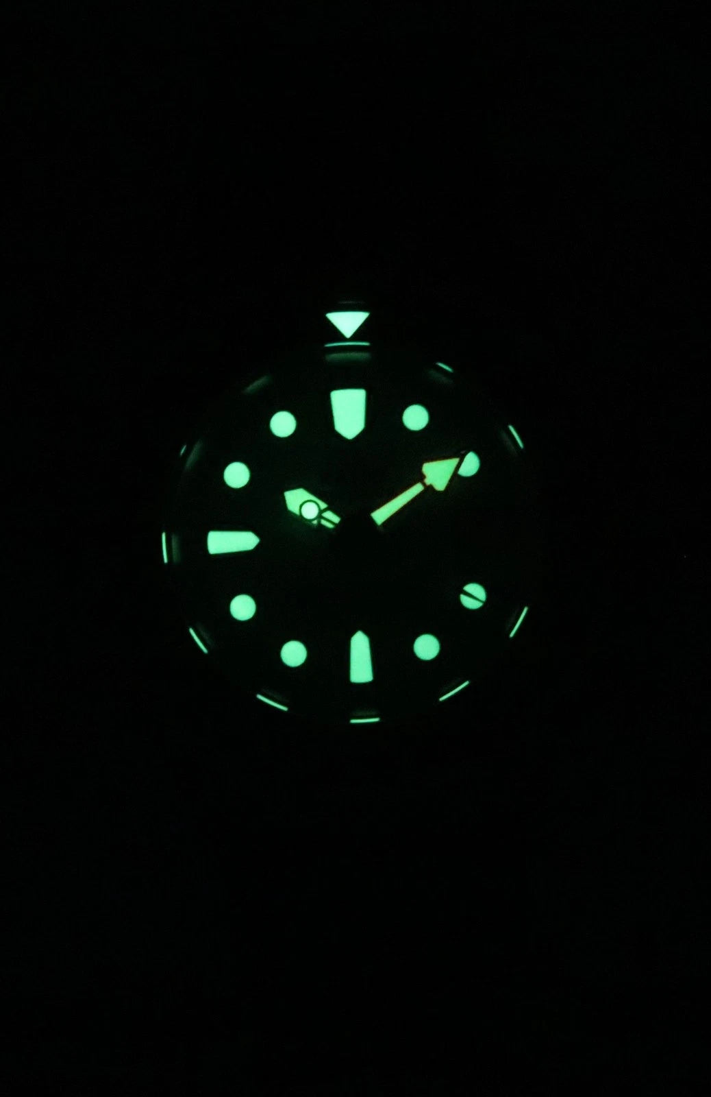 Ratio FreeDiver Helium-Safe 1000M Automatic 1068HA90-34VA-GRN-V02 Men's Watch — view 5