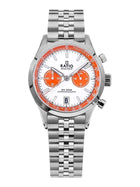 Ratio Street Racer Chronograph RTC026 200M Orange Panda Limited Edition view 5