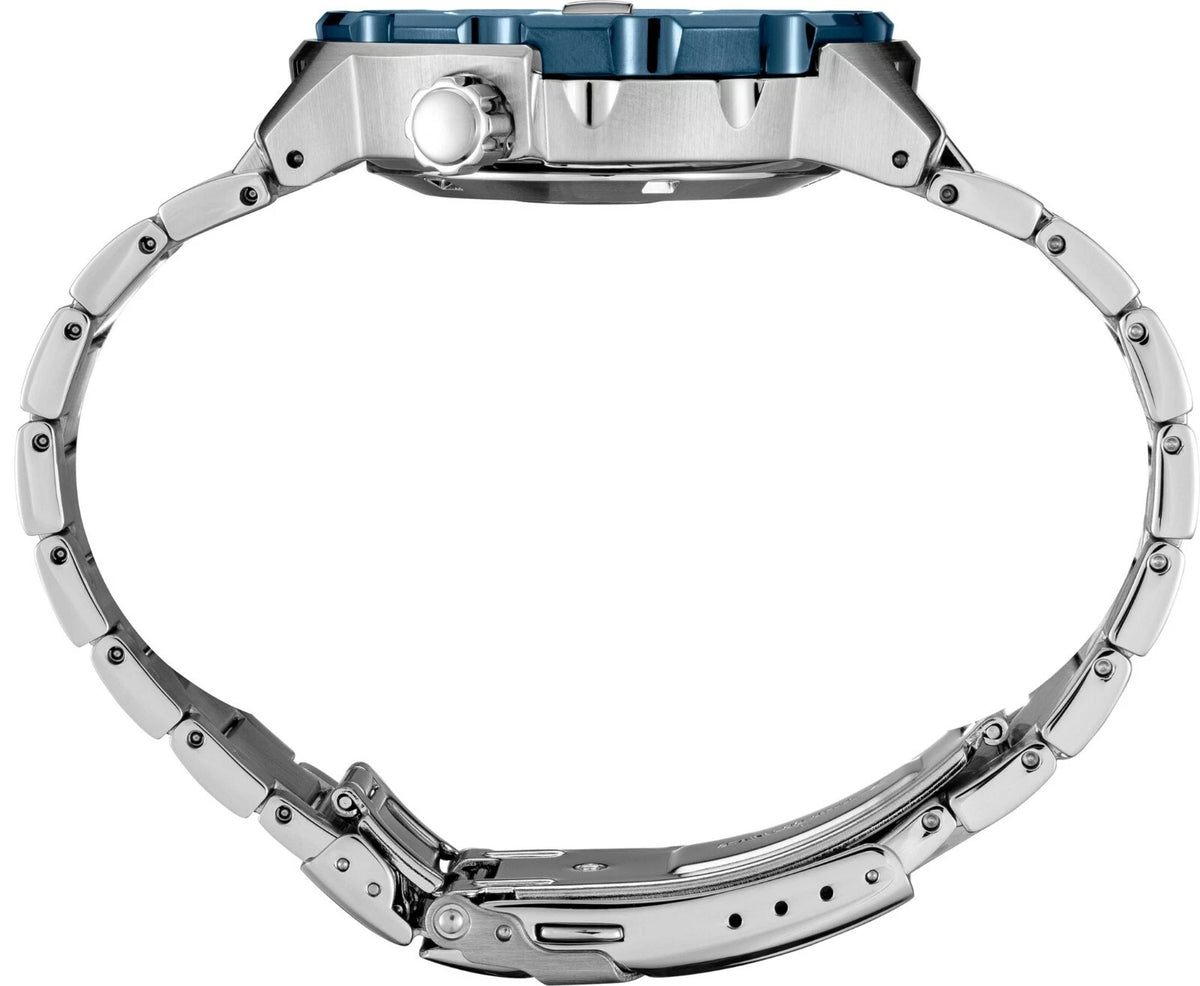 Seiko Prospex SRPE27 "PADI Monster" Special Edition — view 5