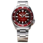 Seiko SRPK63 Special Edition 500 pieces world wide "Year of the Dragon" view 2