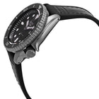Seiko 5 Sports SRPD65K3 Automatic "Stealth Black" – NEW – 42.5mm view 3