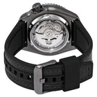Seiko 5 Sports SRPD65K3 Automatic "Stealth Black" – NEW – 42.5mm view 4