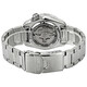 Seiko 5 Sports SRPE71 – Silver Dial Automatic Watch — view 5