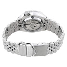 Seiko SSK0017 "Yellow Dial" Automatic Men's Watch view 4
