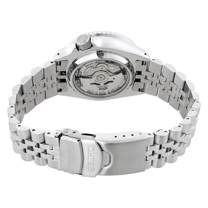 Seiko SSK0017 "Yellow Dial" Automatic Men's Watch — view 4