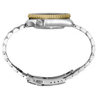 Seiko 5 Sports SSK021 GMT – Charcoal Dial with Gold Accents view 3