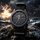 Seiko 5 Sports SRPE69K1 – Automatic – Rose Gold-Tone – Black Dial – 40mm – New view 1