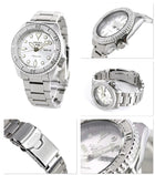 Seiko 5 Sports SRPE71 – Silver Dial Automatic Watch view 4