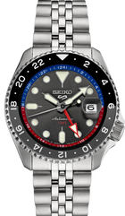 Seiko SSK019 view 3
