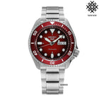 Seiko SRPK63 Special Edition 500 pieces world wide "Year of the Dragon" view 5