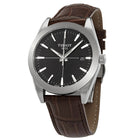 Tissot Gentleman 40mm Black Dial — T127.410.16.051.01 view 2